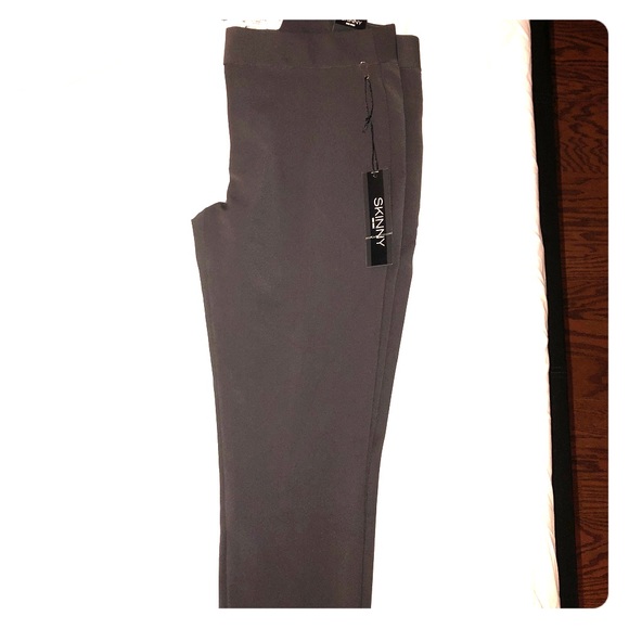 express mid rise extreme stretch skinny pant